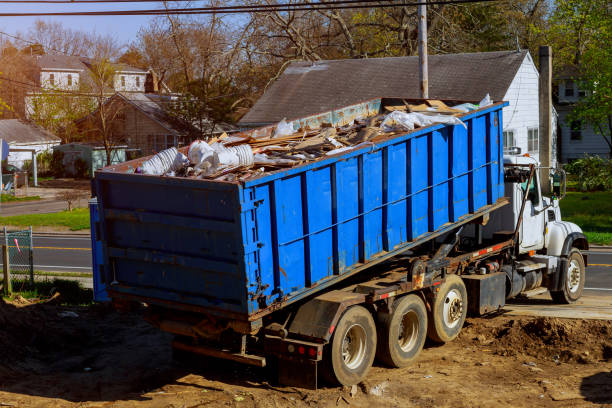 Best Commercial Junk Removal  in Robbins, NC