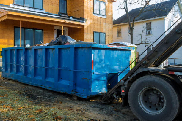 Best Office Junk Removal  in Robbins, NC