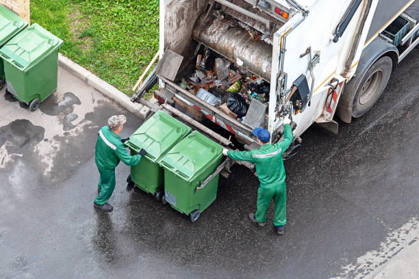 Best Same-Day Junk Removal  in Robbins, NC