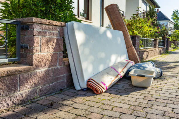 Best Professional Junk Removal  in Robbins, NC