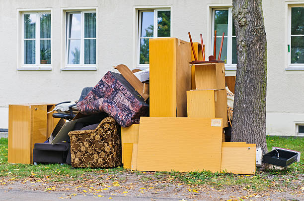 Best Household Junk Removal  in Robbins, NC