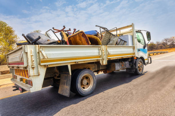 Best Office Junk Removal  in Robbins, NC