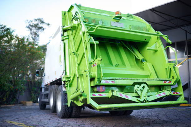 Best Estate Cleanout Services  in Robbins, NC