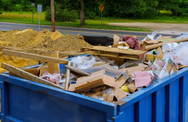 Reliable Robbins, NC Junk Removal Solutions